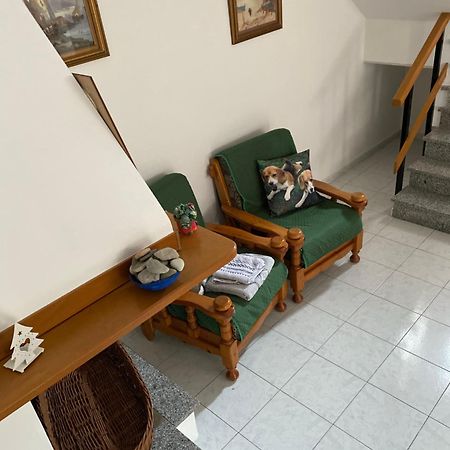 Casa Mia Lejlighed Su Forti Eksteriør billede